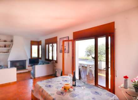 House with sea views in Cap de Vol - Exclusivity and charm in El Port de la Selva11