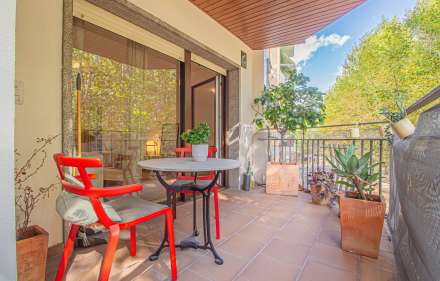 ¿ buscas un piso reformado y con vistas en el centro de figueres ?