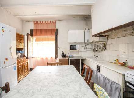 Casa del segle XIX amb ampli terreny a Palau de Santa Eulalia9