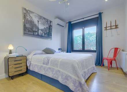 Casa amb jardí a Sant Pere Pescador.11