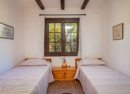 Casa amb vistes al mar a Torre Gran – Parcel·la de 580 m²29