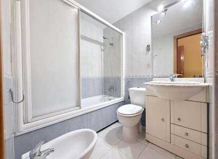 ¡Tu nuevo hogar en el corazón de Figueres te está esperando! 4