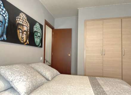 Casa adossada a prop del mar a la Urb. Amfora, Sant Pere Pescador24