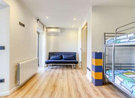 Casa en Sant Llorenç de la Muga con Licencia turística.37