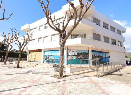 Appartement de 3 chambres avec terrasse et place de parking au Port de Llançà26