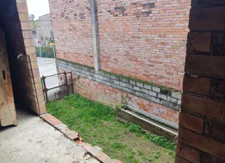 Entrepôt résidentiel urbain à Vilanova de la Muga.21