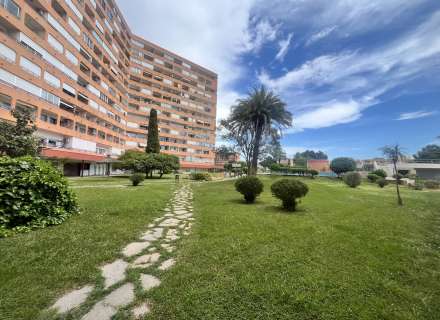 Estudio con licencia turística.24