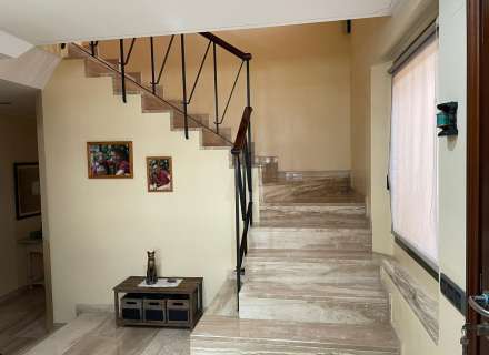 Gran chalet en venta en La Bisbal d'Empordà.4