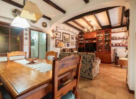 Planta baixa amb jardí i piscina privada a Llançà – Ideal inversió o segona residència10