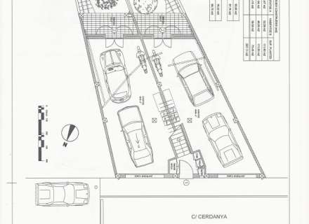 Construeix la teva nova casa en un poble rústic a només uns minuts de la platja!19