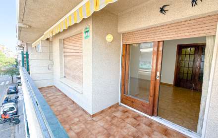 Apartment for sale in roses
