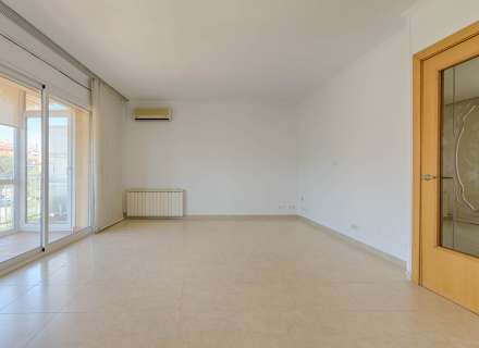 Penthouse - duplex avec parking et cave à Figueres.3