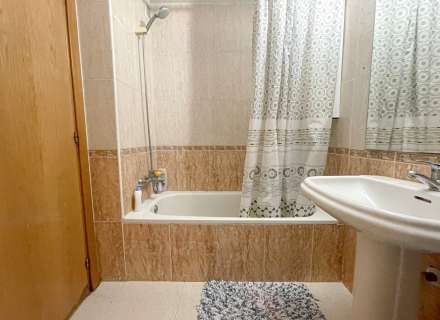 Piso en venta en creu de la ma8