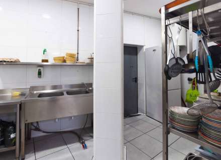 Bar Restaurante en Roses17