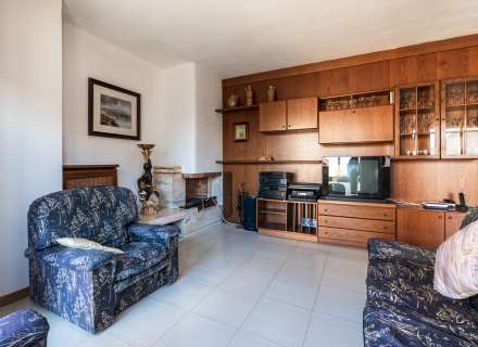 ¡Vive con amplitud y comodidad en el centro de Figueres!6