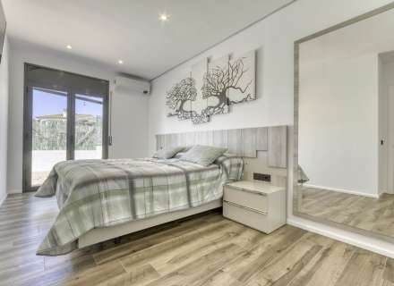 Casa unifamiliar en venda a Cistella24