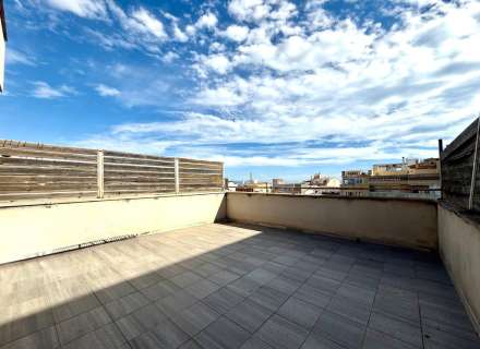 Dúplex en venta (L'Escala centro del pueblo)0