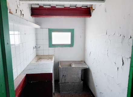 House with great potential in the center of Santa Llogaia17