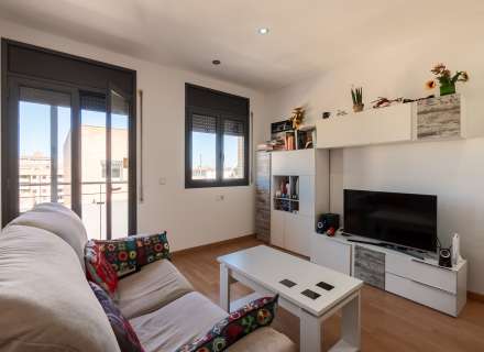 Dúplex en venda a la zona Creu de la Mà - Figueres.1