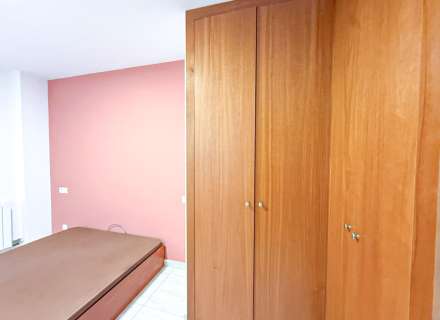 Appartement de 2 chambres avec ascenseur à Figueres37