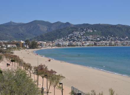 Apartament a Salata amb vista parcial al mar, gran terrassa i aparcament privat.35