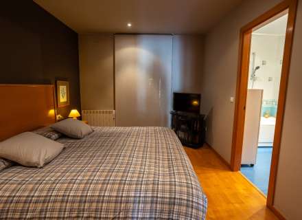 Casa en perfecte estat al centre de Figueres41