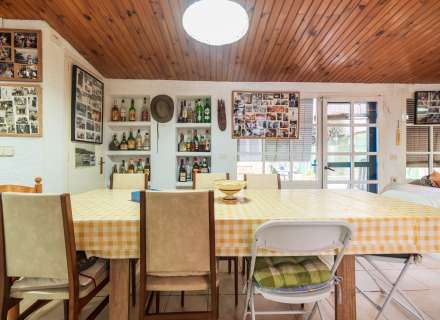 Planta baixa amb jardí i piscina privada a Llançà – Ideal inversió o segona residència20