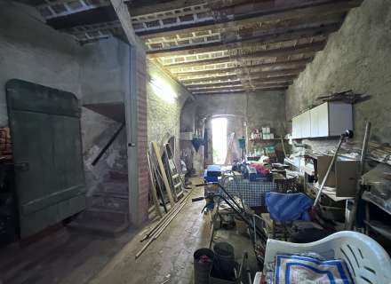House with garden in the center of Figueres.5