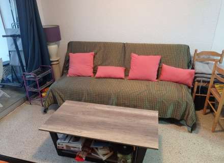 Apartament a primera línia a Empuriabrava13