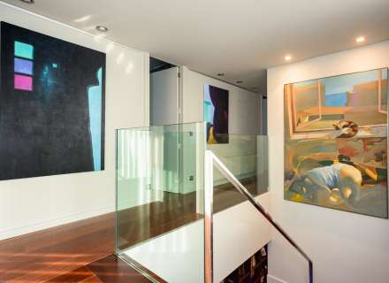 Spectacular House in Dalí city.10