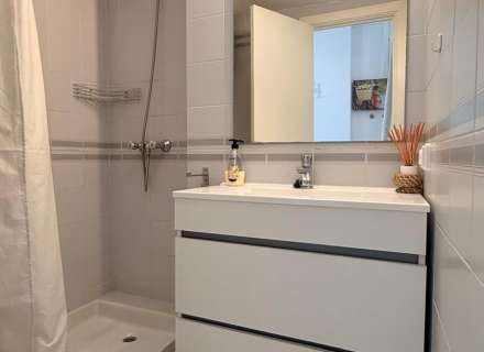 Apartament amb llicència turística a Empuriabrava16