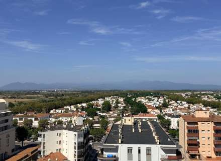 Apartament amb llicència turística a Empuriabrava21