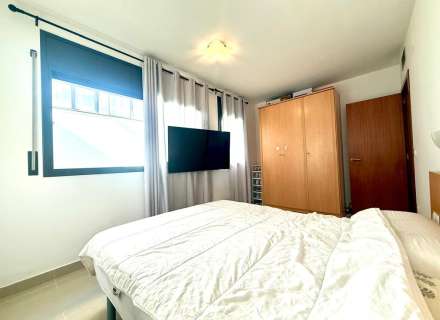 Dúplex en venta (L'Escala centro del pueblo)19