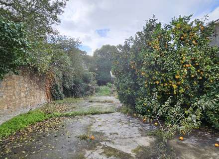 Edificio en centro ciudad de 496m2 en 3 plantas c/. Nou de Figueres17