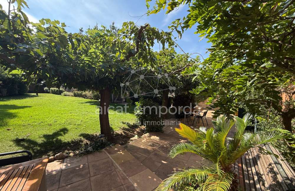 Casa en venda a Espolla15