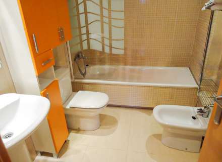 Appartement à vendre Rue Torres i Bages12