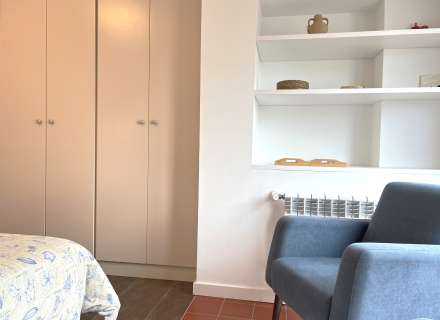 Excel · lent casa amb piscina privada en una zona molt tranquil · la a Sant Pere Pescador.18