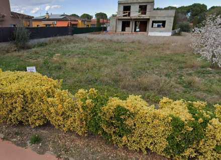 Parcel.la edificable a Vilacolum0