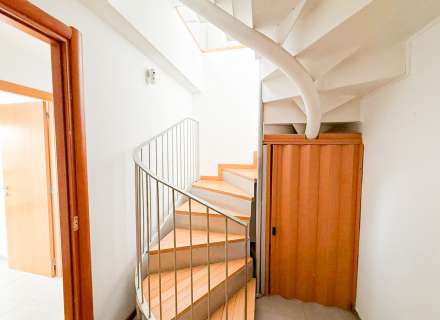 Dúplex en venda a Vilatenim13