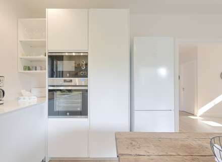 Casa amb jardí a Sant Pere Pescador.4