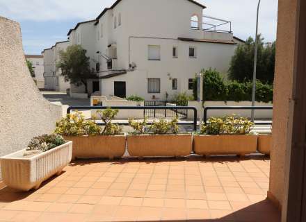 Appartement à 300m de la plage à Sant Carles3