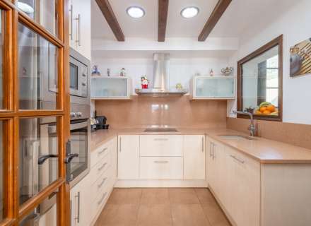 Casa amb vistes al mar a Torre Gran – Parcel·la de 580 m²17