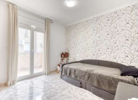 Vilafant : une maison mitoyenne d’angle avec jardin, terrasse et de l’espace pour profiter de la vie19