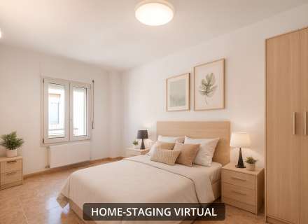 Oportunitat al centre de Figueres Pis amb amplia terrassa i excel.lent ubicació7