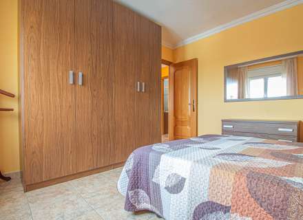 Appartement lumineux et accueillant situé dans le quartier du Parc Bosc.14