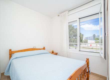 Casa adosada Sector Sant Maurici12