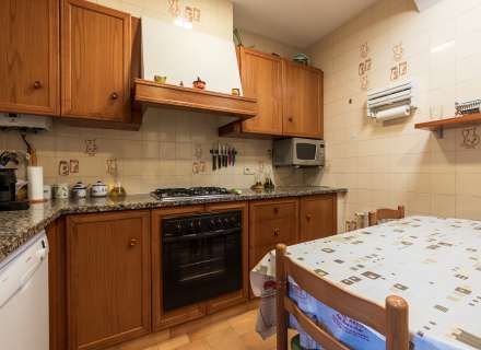 Planta baixa amb jardí i piscina privada a Llançà – Ideal inversió o segona residència11