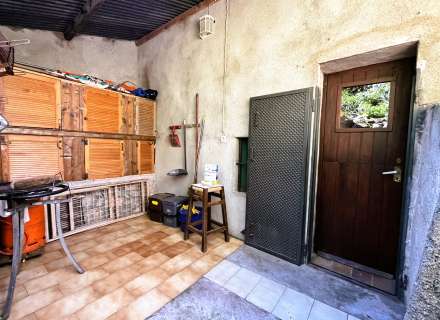 Charmante maison à Biure.24