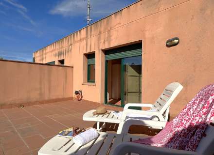 Encantadora casa adossada a Sant Pere Pescador, Alt Empordà.33