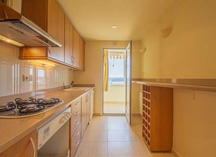 Dúplex situado en la zona de la Creu de la Mà8